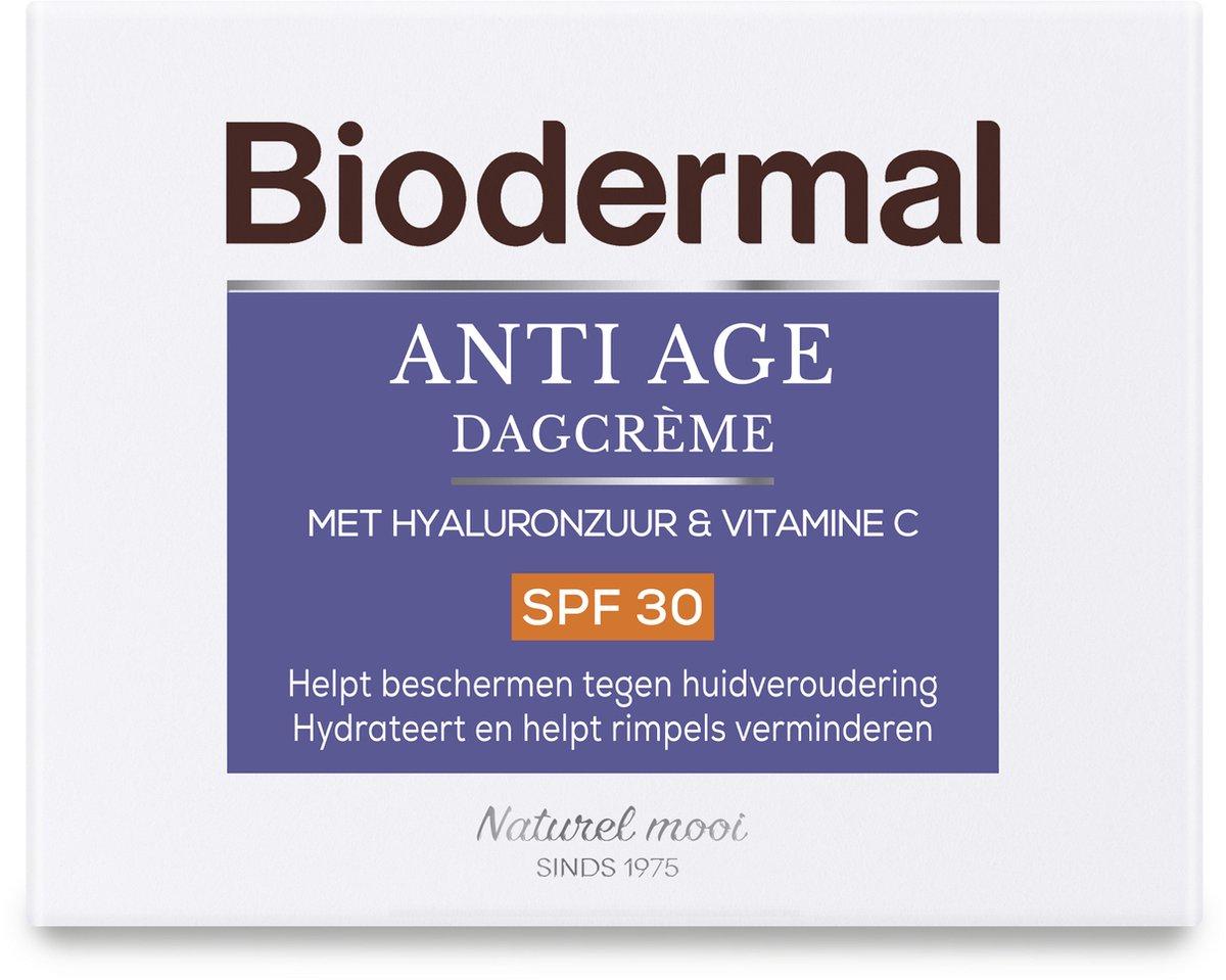 Biodermal Anti-Age SPF 30 (50 ml) 964132