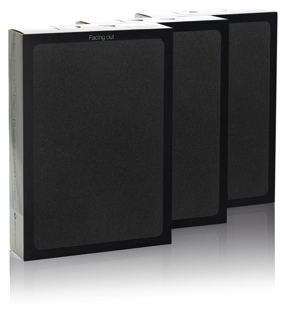 Blueair SmokeStop-Filter der Serie Classic 500/600 F500600SM