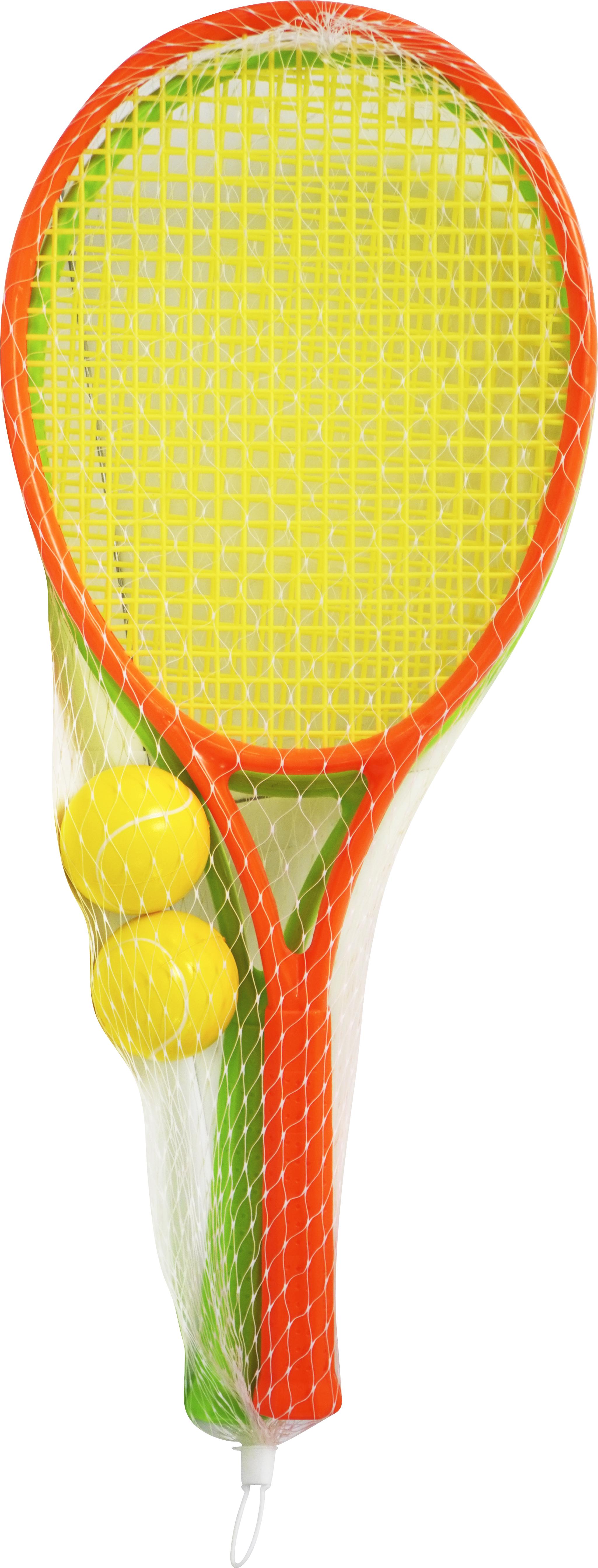 Home>it HOME It® Tennis Set: Perfekt für Freizeitspiele im Freien 93158