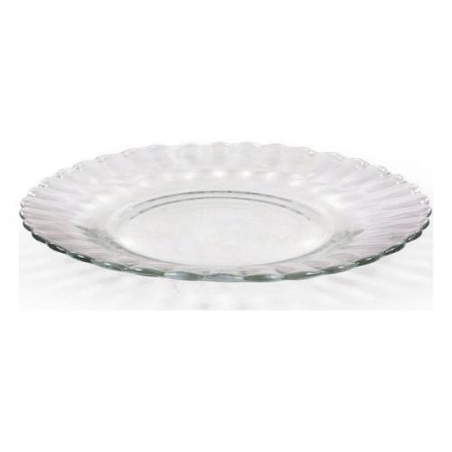 Piatto da Dolce Duralex 3008BF06C1111 Azzurro | Leroy Merlin Piatto da Dolce Duralex 3008BF06C1111 Azzurro | Leroy Merlin