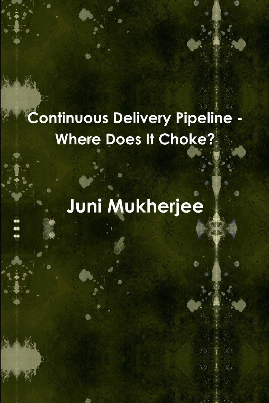 Lulu Continuous Delivery Pipeline - Wo hakt es?