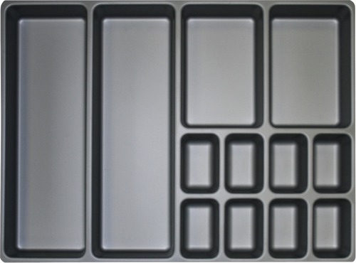 Küpper Schubladen-Unterteilung f. 12680, Modell 949