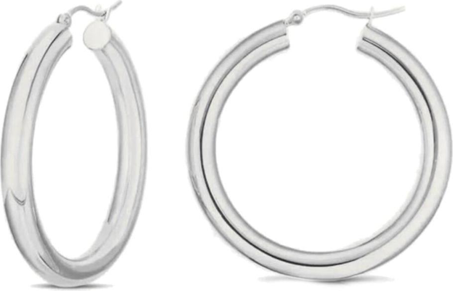 Ohrringe LIU JO LJ2372 Silberfarben