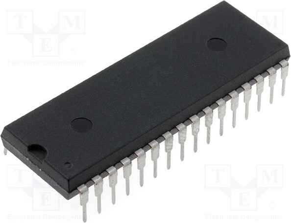 TNE 1x SRAM Speicher 128kx8bit 2,7÷5,5V DIP32 55ns parallel AS6C1008-55PCN Paralelle _1GH_AS6C1008-55PCN