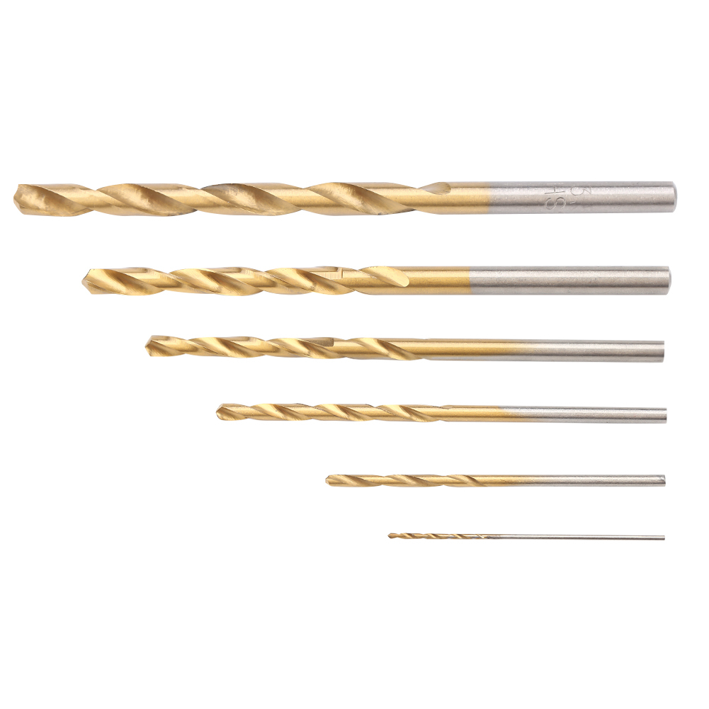 Cocosity Twist Drill, Hand Drill, Hand Twist Drill, Mini Hand Drill, Hand Drill Bits