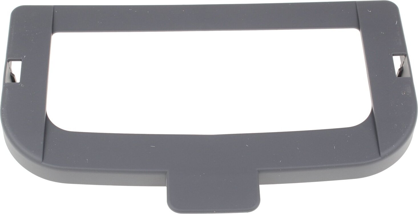 Black & Decker Teppichgleiter f. Dampfbesen FSMCG