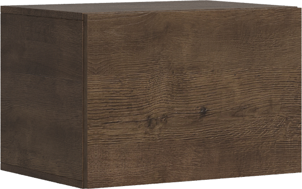 Itamoby Klappe L.60 H.40 T.39,2 Walnuss