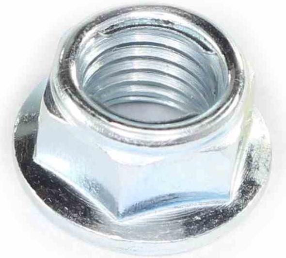 ItalyRacing M10 Vordere Nabenmutter Atv 200 Bashan ROY16765