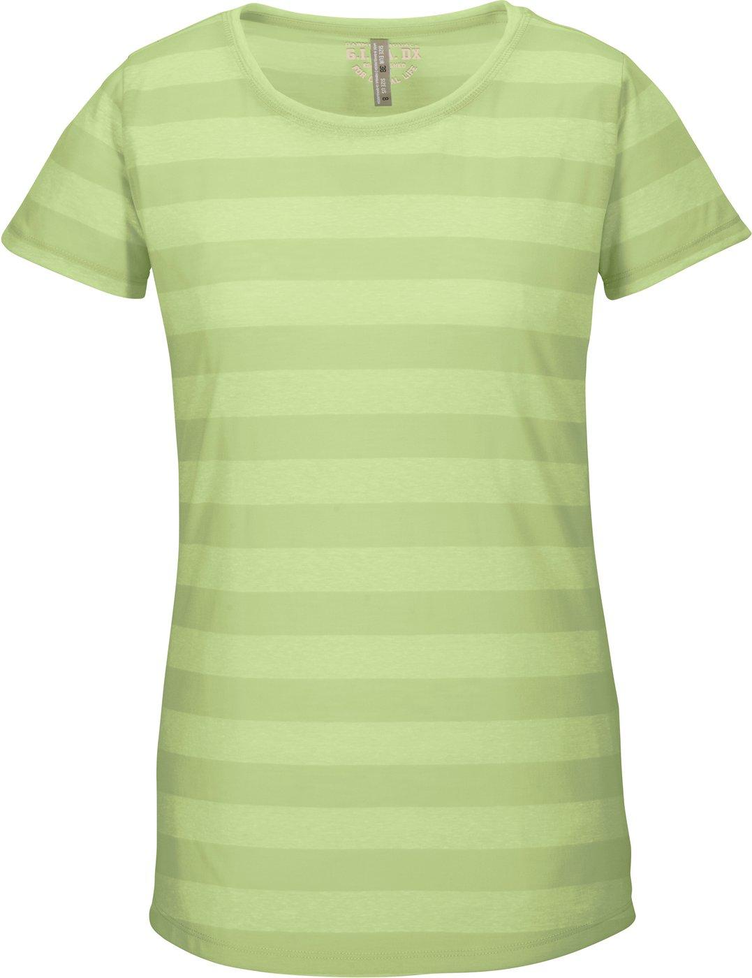 G.I.G.A. DX GS 46 WMN TSHRT helles fr??hlingsgr??n helles fr??hlingsgr??n 36 4266500