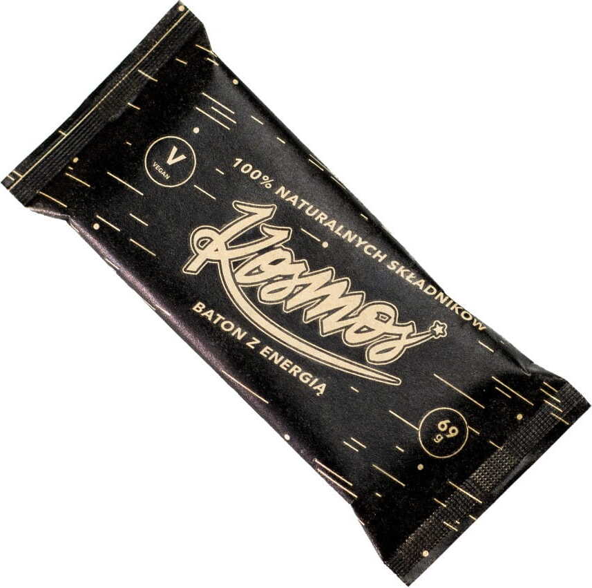 Biogo Cosmos Riegel 70g ÄNDERUNGEN ÄNDERUNGEN