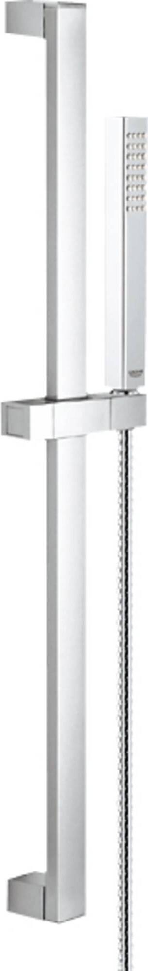 Grohe Euphoria Cube Gleitstangset 60cm Chrom 27891000