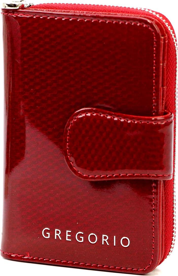 Gregorio CB-115 Damen-Geldbörse aus