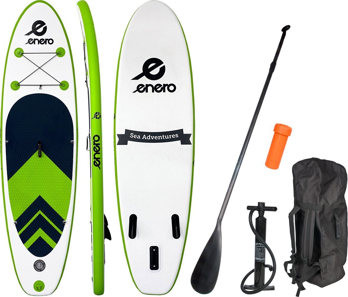 Paddleboard Enero SUP 275 x 76 x 10 cm