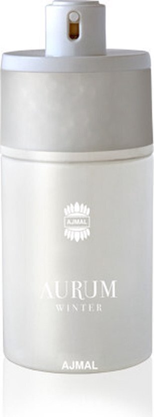 Ajmal - Aurum Winter EDP 75ml