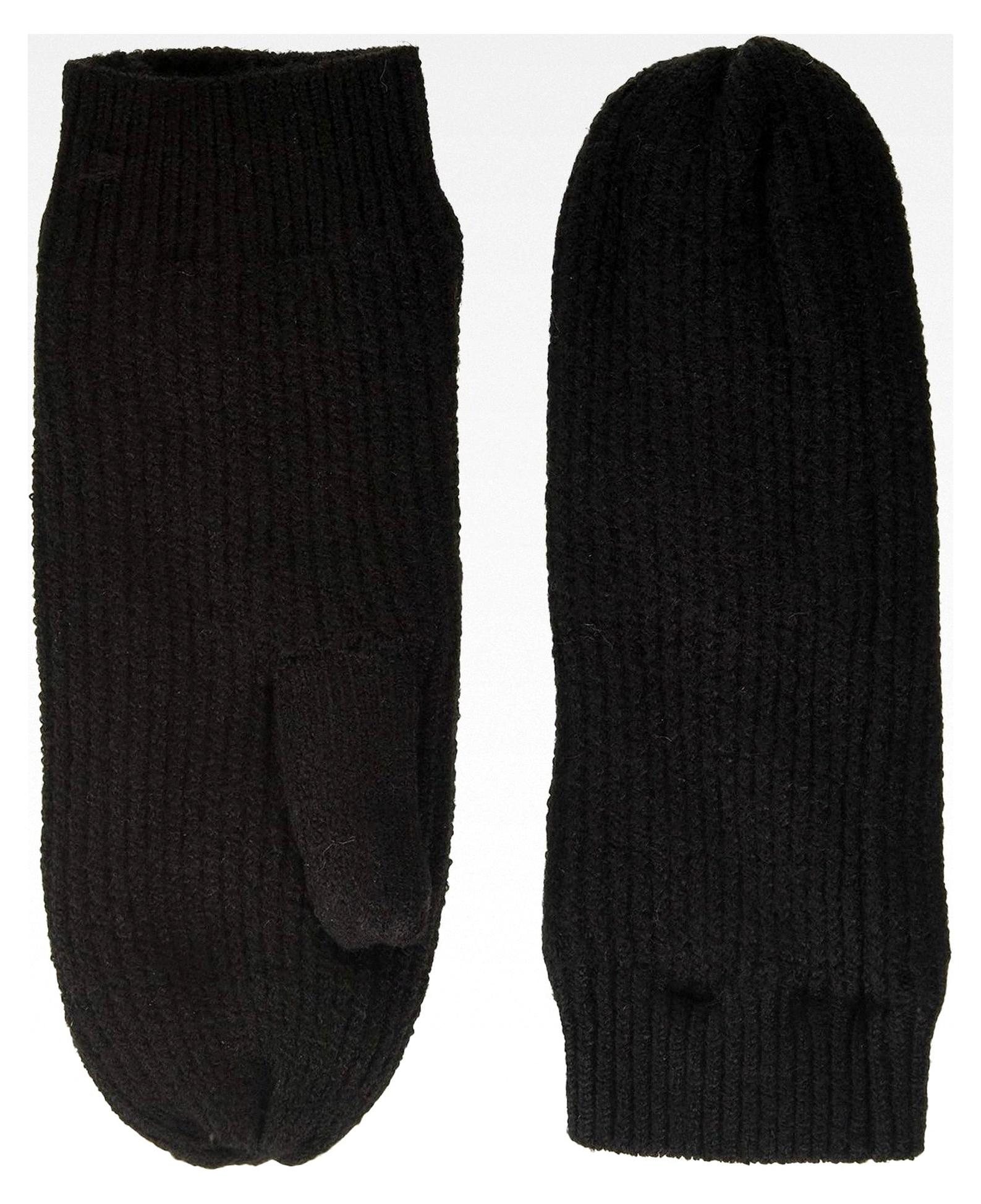 Markenlos Pcbenilla Mittens Noos Bc