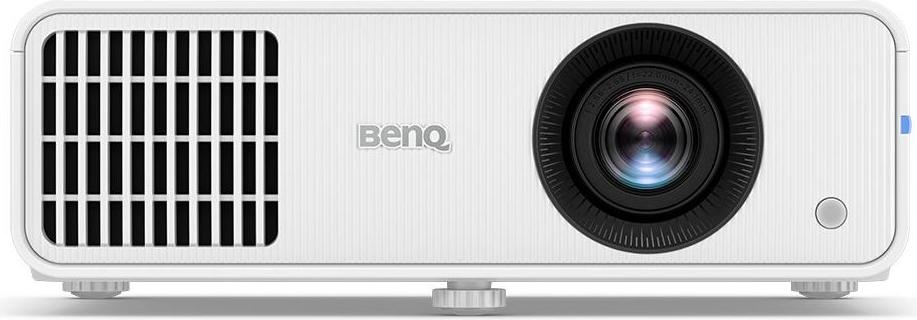 BenQ LH550 DLP Projektor Full HD 1080p 2600 ANSI Lumen LED Wei fr Unternehmen 9H.JRV77.13E