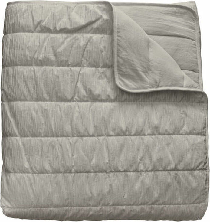 Bettdecke pierre cardin olimpia perlgrau Bett of 105 (2 Stück)