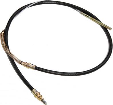 Crown Automotive Handbremsseil vorne Handbremse Bremse Bremsseil Jeep CJ7 76-86 5353238