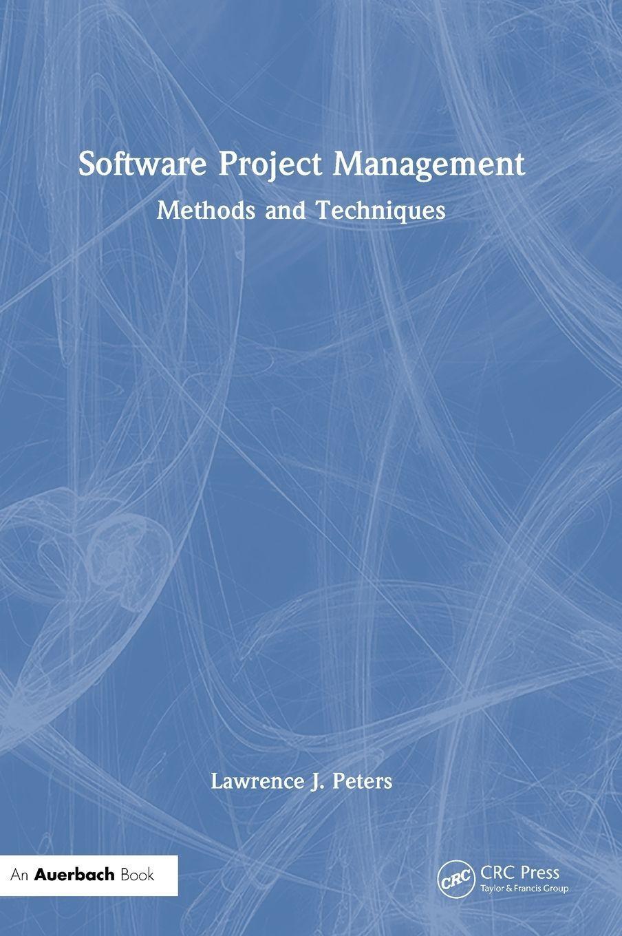 Sonstige Verlage Software Project Management