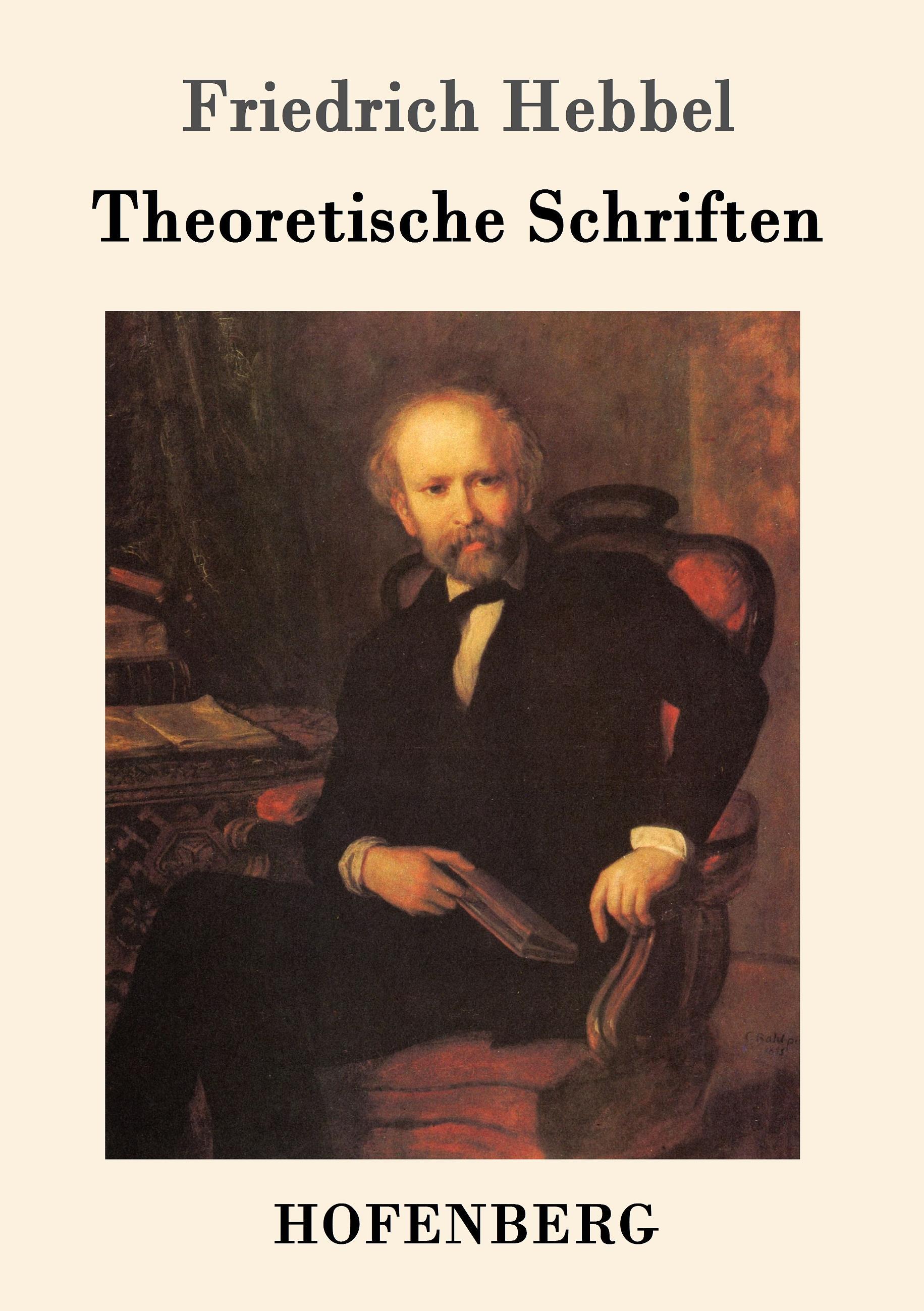 Sonstige Verlage Theoretische Schriften