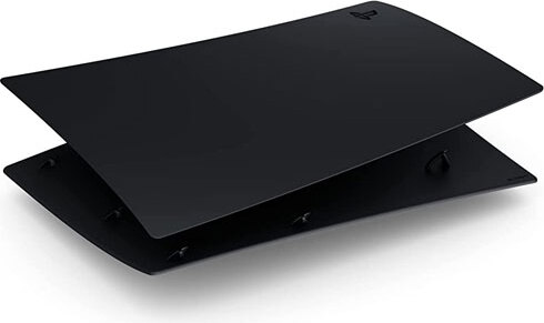 Kryt systému PS5 Digital Midnight Black