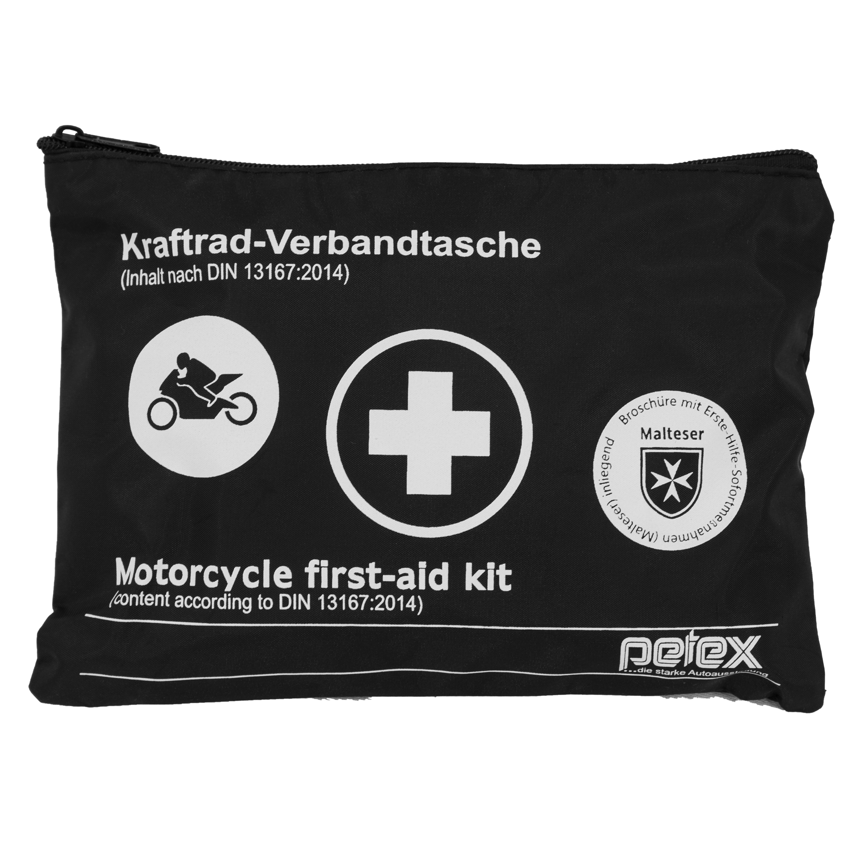 Erste-Hilfe-Tasche - DIN 13167