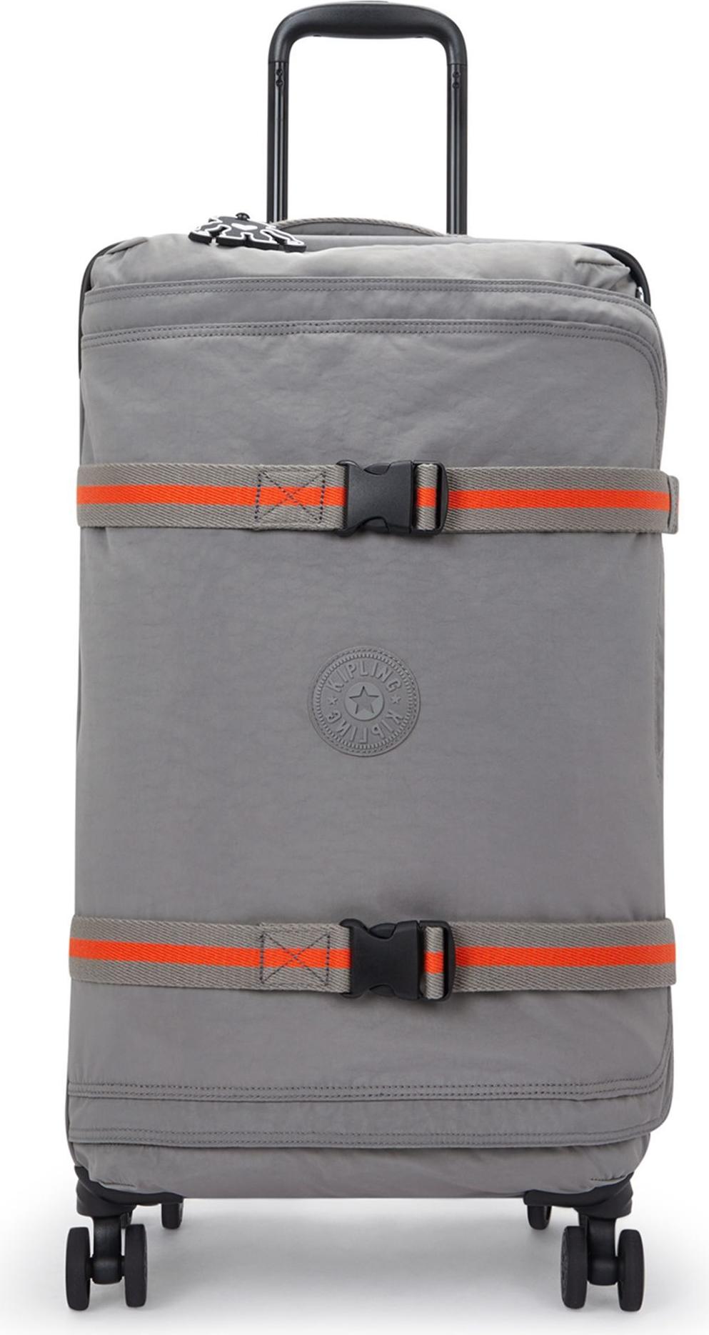 Kipling Basic Spontaneous 4 Rollen Trolley M 66 cm KPKI69188DH1