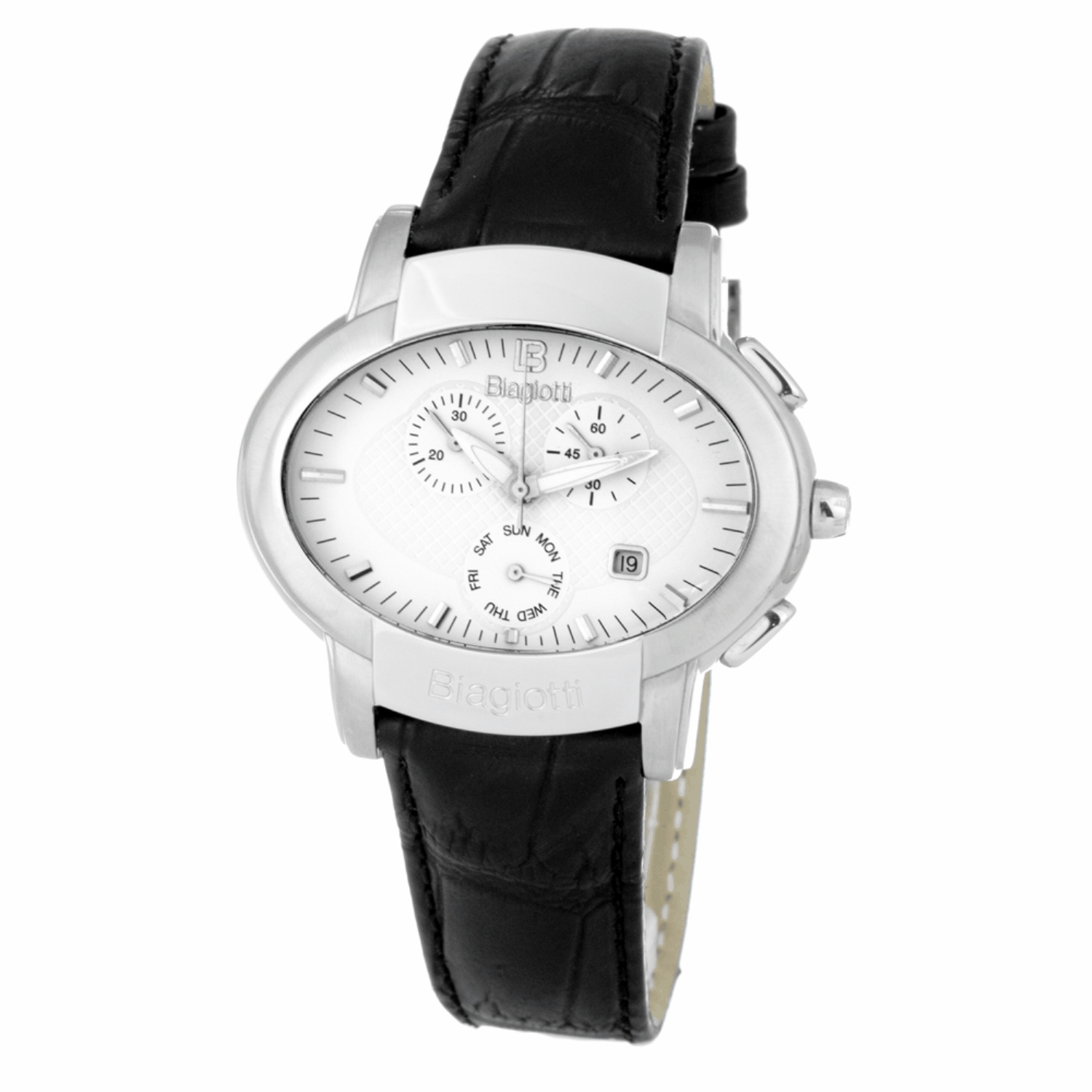 LAURA BIAGIOTTI LB0031M-03 Uni Hodinky 47MM