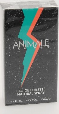 Animale Group Perfumes Animale Animale For Men Eau De Toilette 100 ml (man)