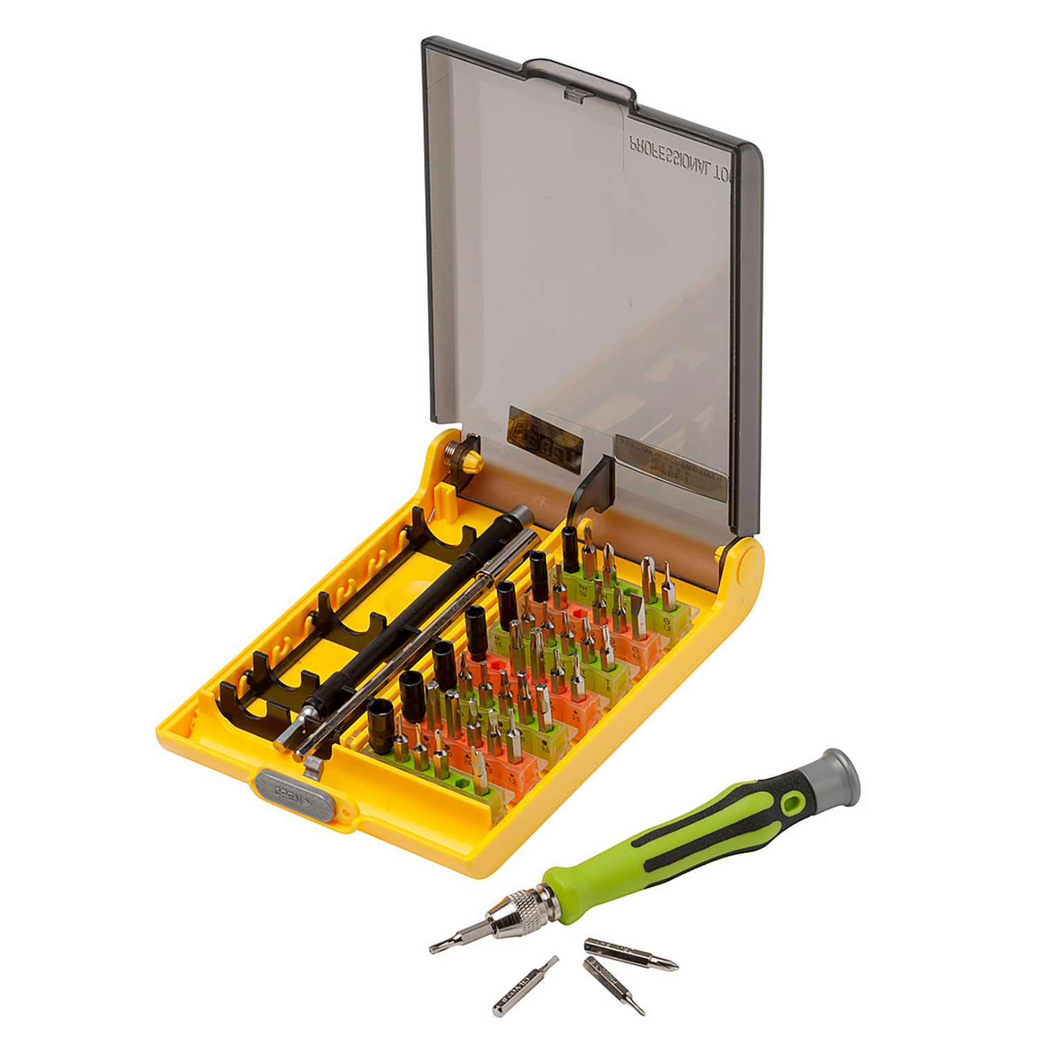 9in1 Öffnung Reparieren pentalobe Schraubendreher Werkzeuge Set Kit Für iPhone 4 