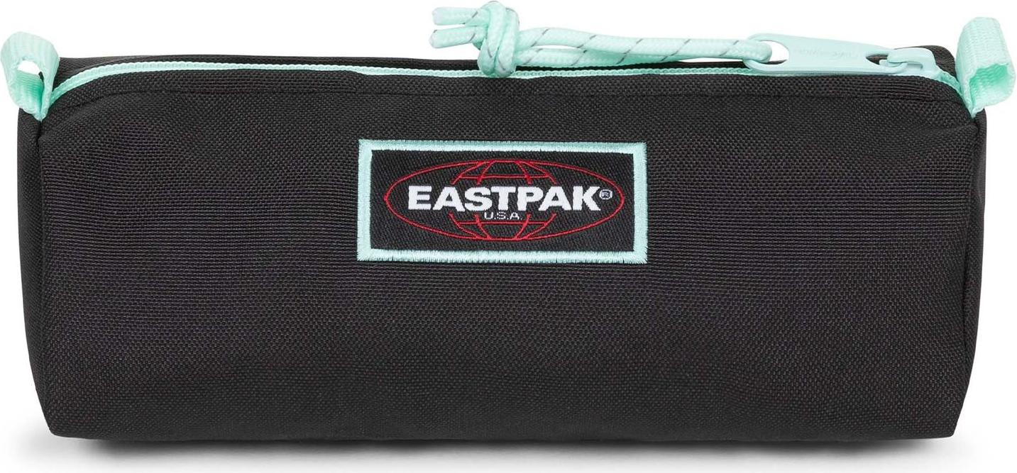EASTPAK BENCHMARK SINGLE Schwarz EK000372 4W7