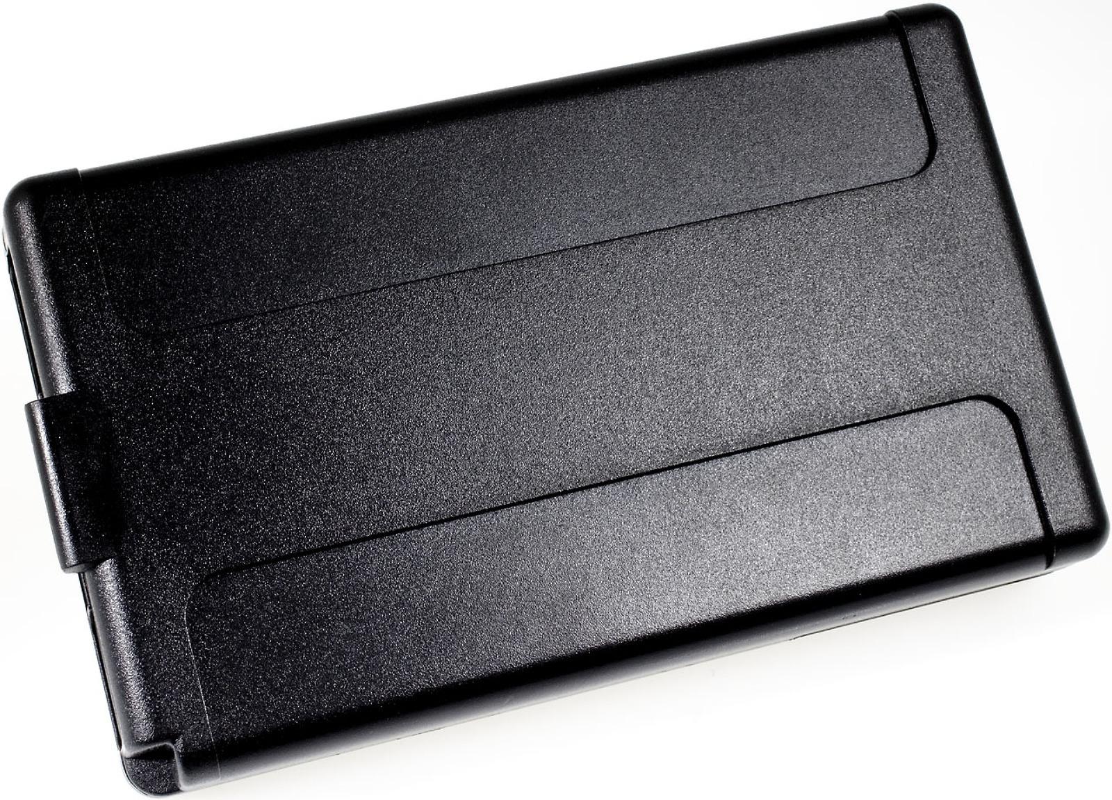 Powery Akku für Vermessungsgerät Trimble S8 G1.75.TRI.1.21E