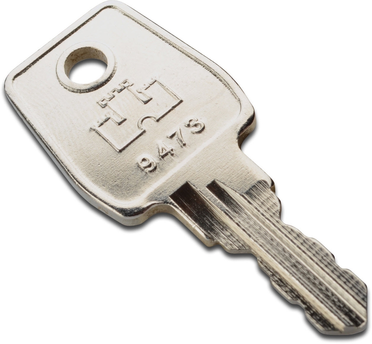DIGITUS Schlssel Nr. 9473 DN-19 KEY-9473