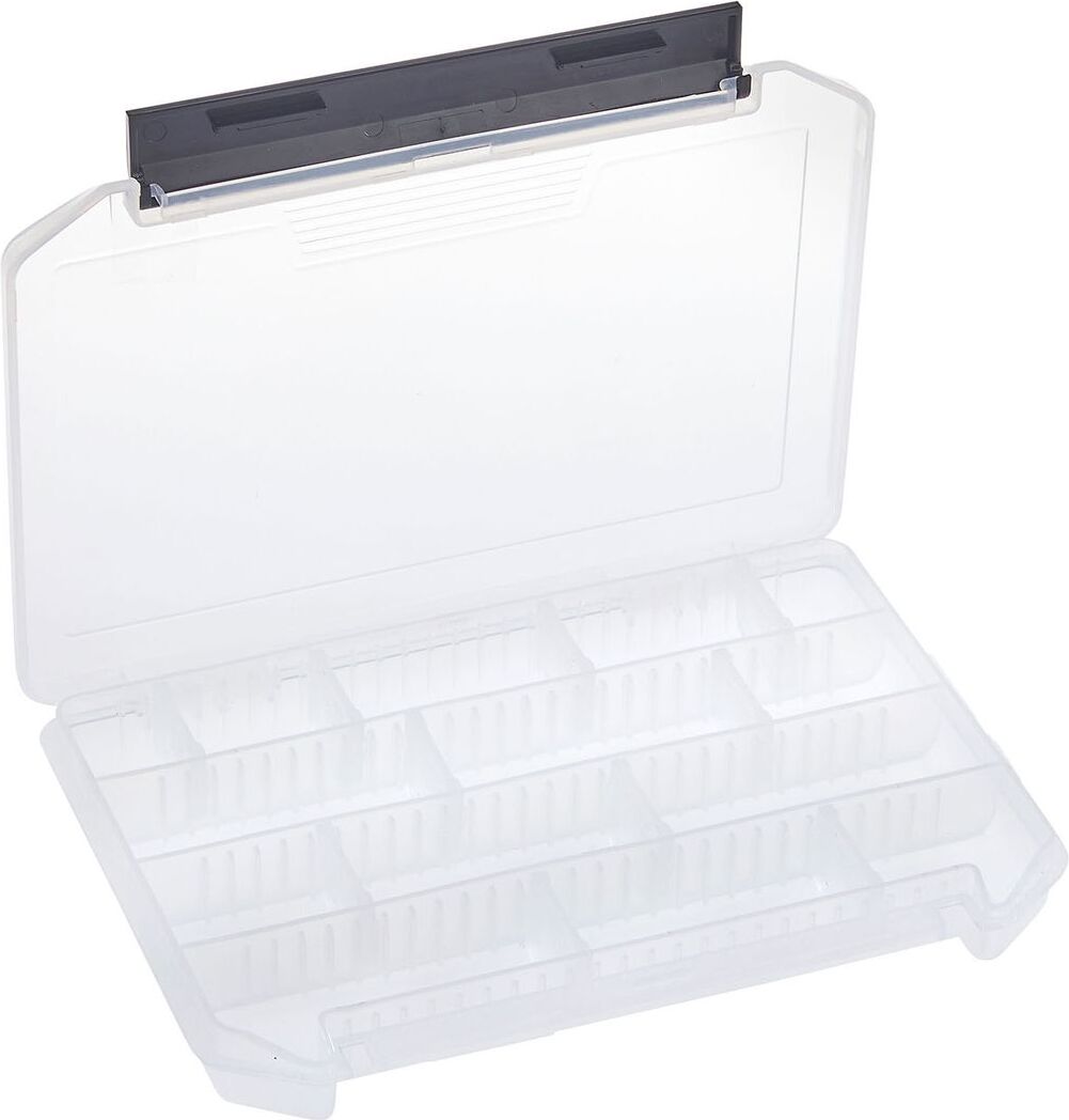 Balzer Tackle Mate Box MB-J205B 20,5x14,5x2,5cm - Tacklebox 18380001
