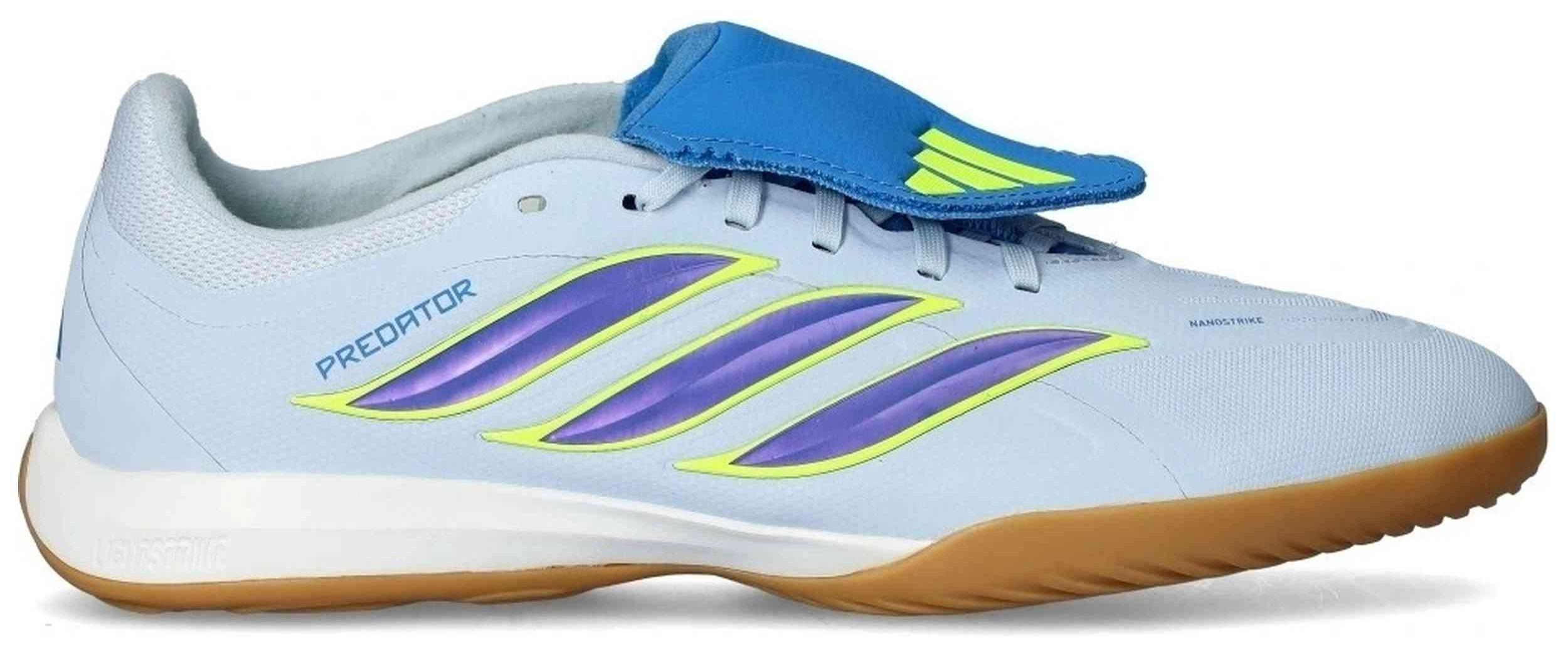 Hallenschuhe Adidas JR4740 für Damen