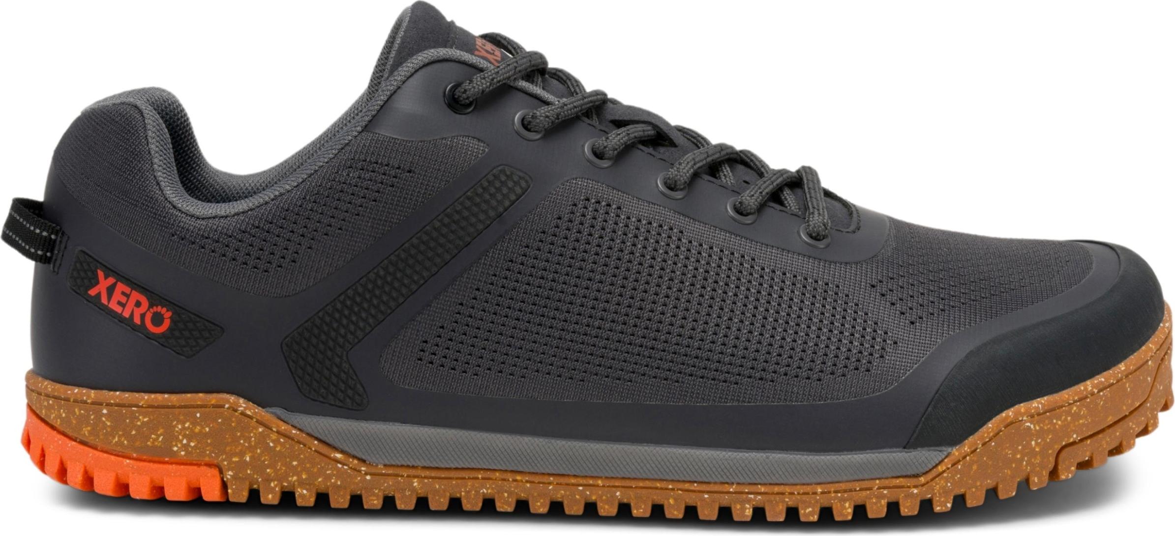 Schuhe Xero Shoes Ridgeway Mesh Low SBKMFDBKM