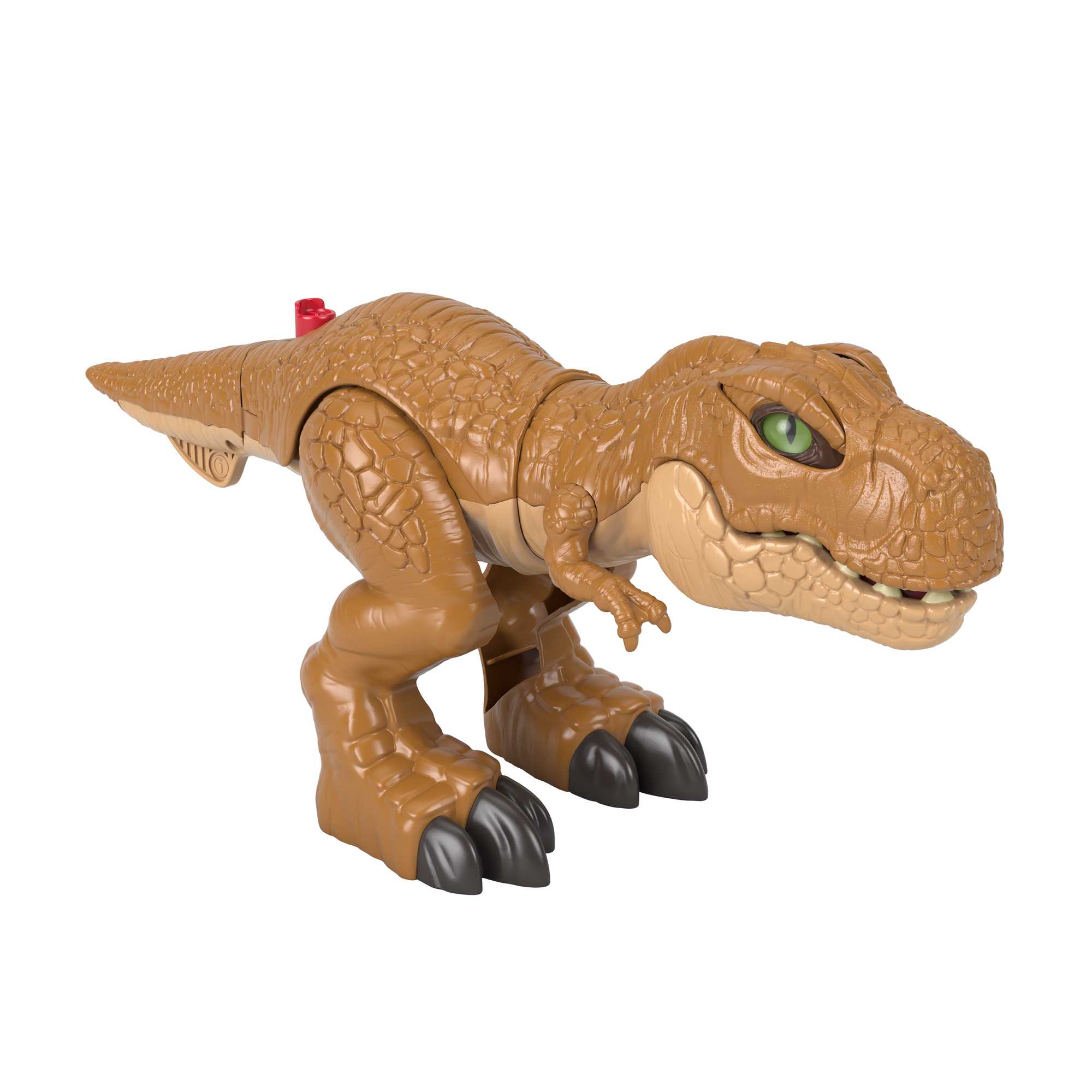 T REX 500DFC  T10Jフルセット Jurassic World Hybrid FX TYRANNOSAURUS T REX Dinosaur 40cm