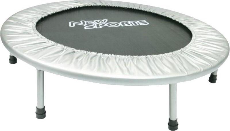 NSP trampolína Ø92cm, 100 kg""