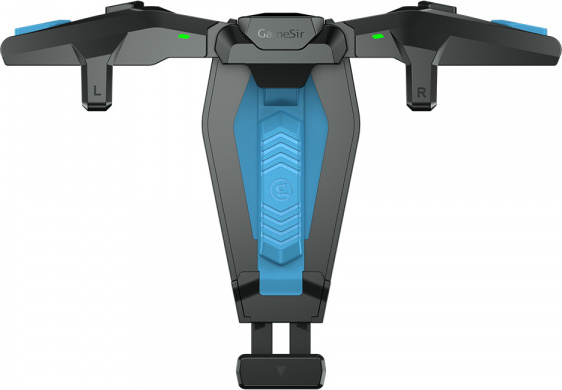 GameSir F4 Falcon Mobile Grips