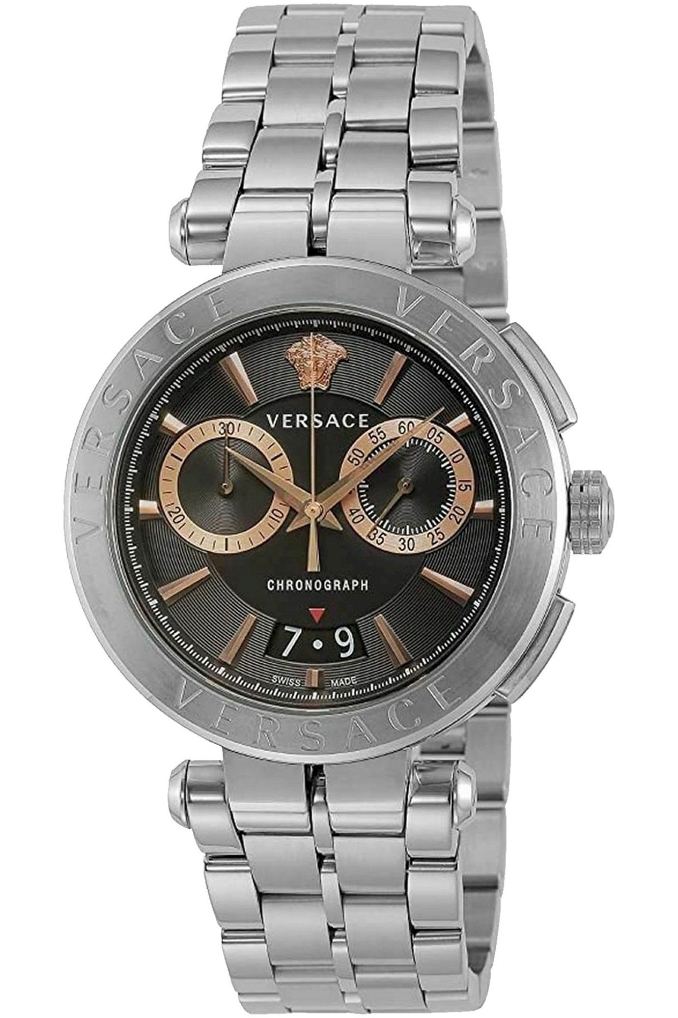 Versace Hodinky Muž VE1D01019