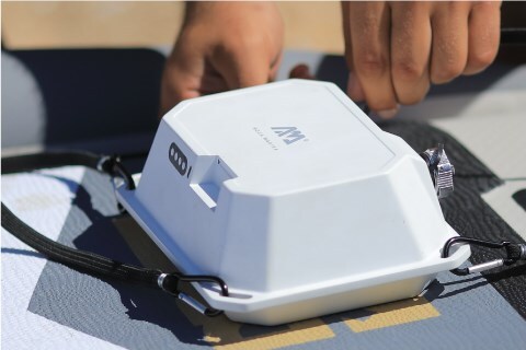 Aqua Marina BlueDrive Power Fin Lithium Battery Pack 20202