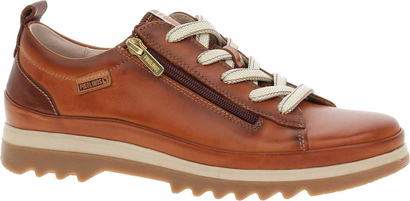 Dámske topánky Pikolinos W3W-6979 brandy 37
