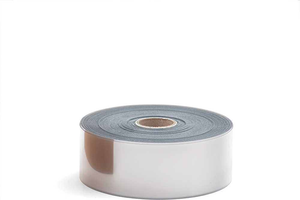 DECORA Acetat Tortenrandfolie lebensmittelecht 200 m Länge 6 cm Höhe 58055