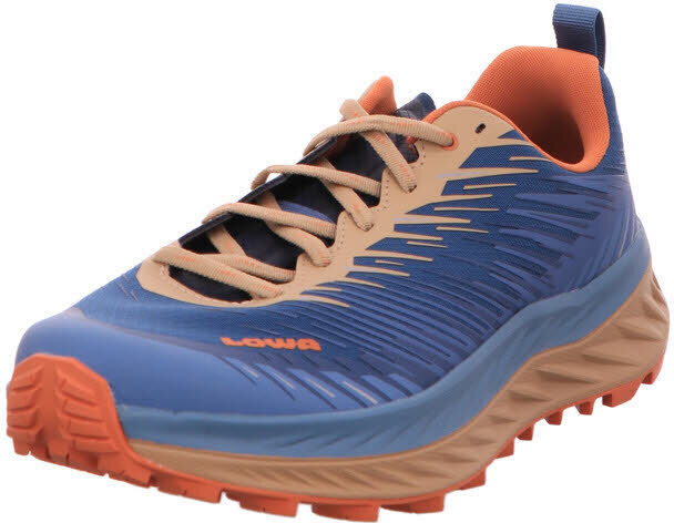 Turistické topánky Lowa Fortux steel blue/dune, Fortux steel blue/dune, Fortux steel blue/dune, Fortux steel blue/dune
