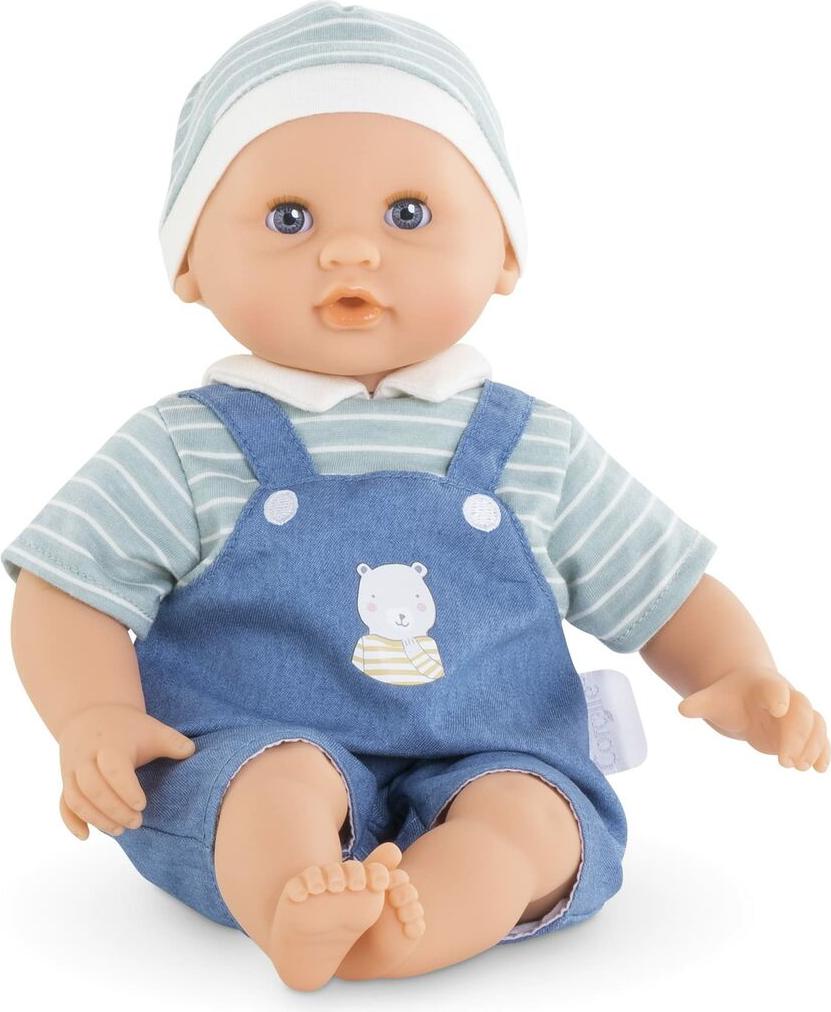 Babypuppe Corolle Mael S7186975