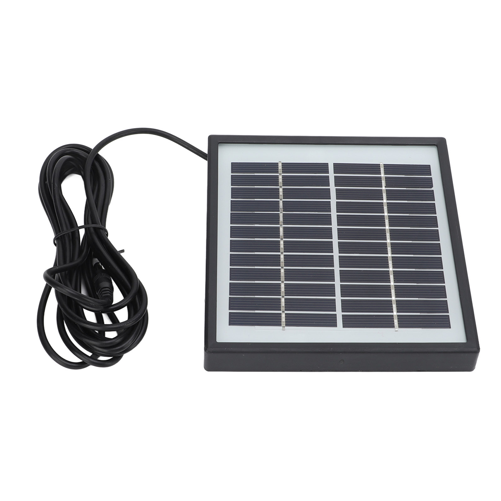 Solárne panely, nabíjačka solárnych panelov, 2W 12V solárny panel, prenosný solárny panel, solárna nabíjačka, solárne nabíjačky pre kempovanie