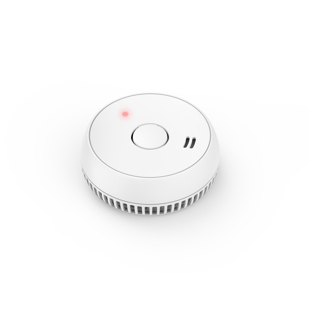 Hama Optischer Rauchmelder "GS536" (00223841)