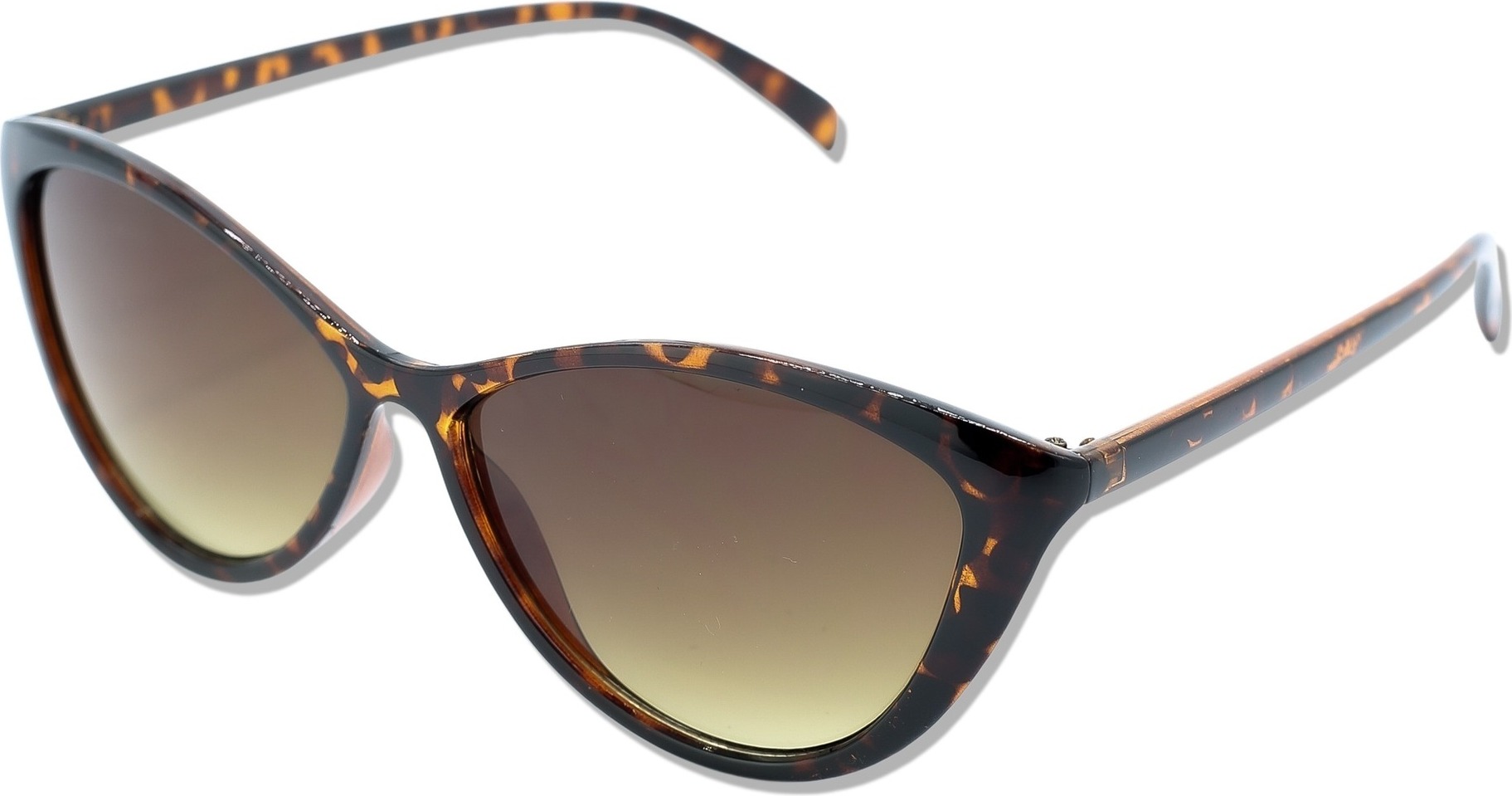 Sonnenbrille London in schildpatt Optik von collezione alessandro