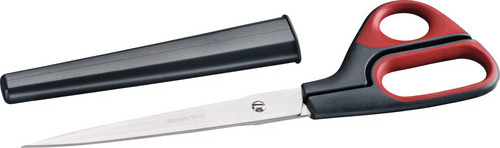 RAUTNER Profi-Tapezierschere mit Köcher 280 mm 10445311