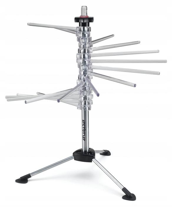 Marcato Tacapasta Tp-Neu Silber Nudeltrockner